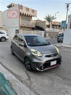 کیا پیکانتۆ